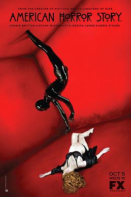 American Horror Story - Murder House