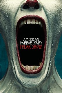 American Horror Story - Freak Snow