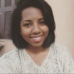 Jeni, porteuse du projet Fakotôry