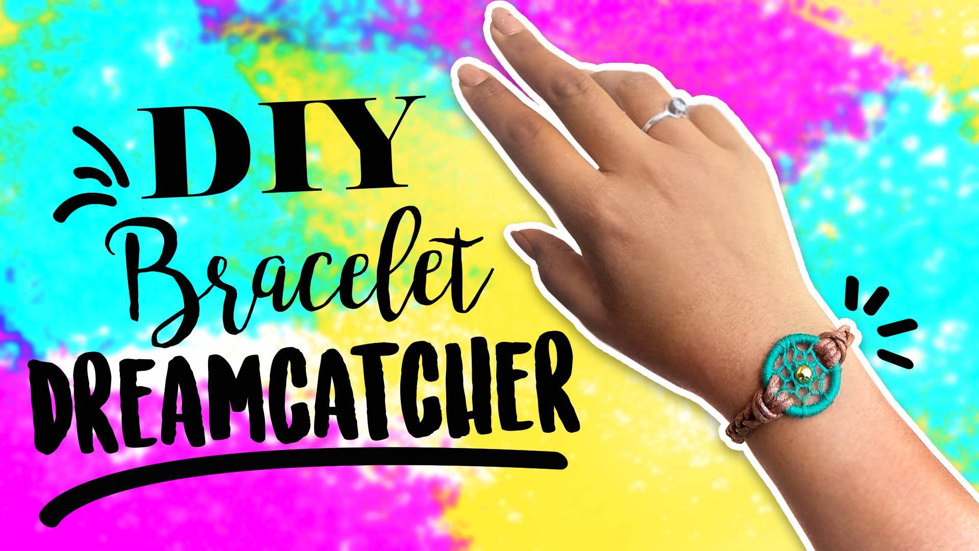 Bracelet Dreamcatcher - Bonia